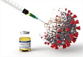 पिंपरी चिंचवड शहरात रविवारी २१३९० कोविडचे डोसेस उपलब्ध...