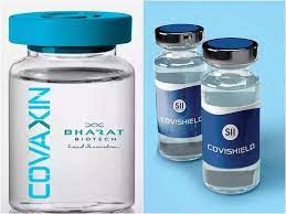 पिंपरी चिंचवड शहरात मंगळवारी १६९०० कोविडचे डोसेस…