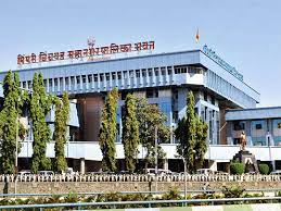 अनधिकृत पत्राशेड धारकांना पालिकेचा महिन्याभराचा अल्टीमेट्म..