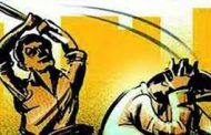जुन्या भांडणाच्या रागातून सिमेंटचा ब्लॉक घातला डोक्यात..