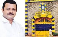 स्थायी अध्यक्ष नितीन लांडगे यांची पुन्हा कारागृहात रवानगी..
