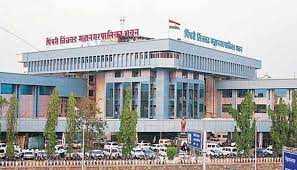 प्रभाग रचना प्रारूप आराखड्याच्या कामाला प्रारंभ; महिन्याभरात आराखडा तयार होणार..