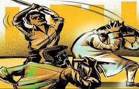 कंपनीतील सहकाऱ्यासोबत पत्नीचे अनैतिक संबंध असल्याचा संशय..