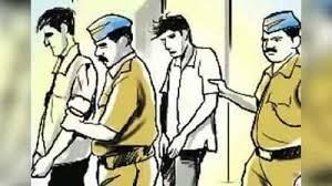 निगडीतील ट्रान्सपोर्टनगरमध्ये टोळक्याकडून धुडगूस..