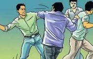 यूट्यूब चॅनलवर शॉर्ट फिल्म बनविणारी महिला व तिच्या पतीला बेदम मारहाण..