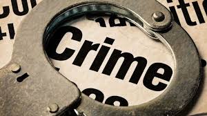 दुधारी तलवार आणि कोयता जवळ बाळगणाऱ्या तरुणाच्या आवळल्या मुसक्या..