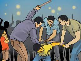 'तू भाई बनतोस का, आज तुझा मर्डरच करतो'..