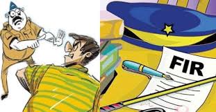 तडीपार गुंडाची पोलिसाला जीवे मारण्याची धमकी..