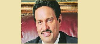 प्रसिद्ध बांधकाम व्यावसायिक अविनाश भोसलेंच्या अडचणीत वाढ..