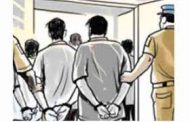 उद्योजकाचा बुरखा पांघरलेल्या सराईतासह मुलावर मोक्काची कारवाई..