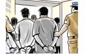 उद्योजकाचा बुरखा पांघरलेल्या सराईतासह मुलावर मोक्काची कारवाई..