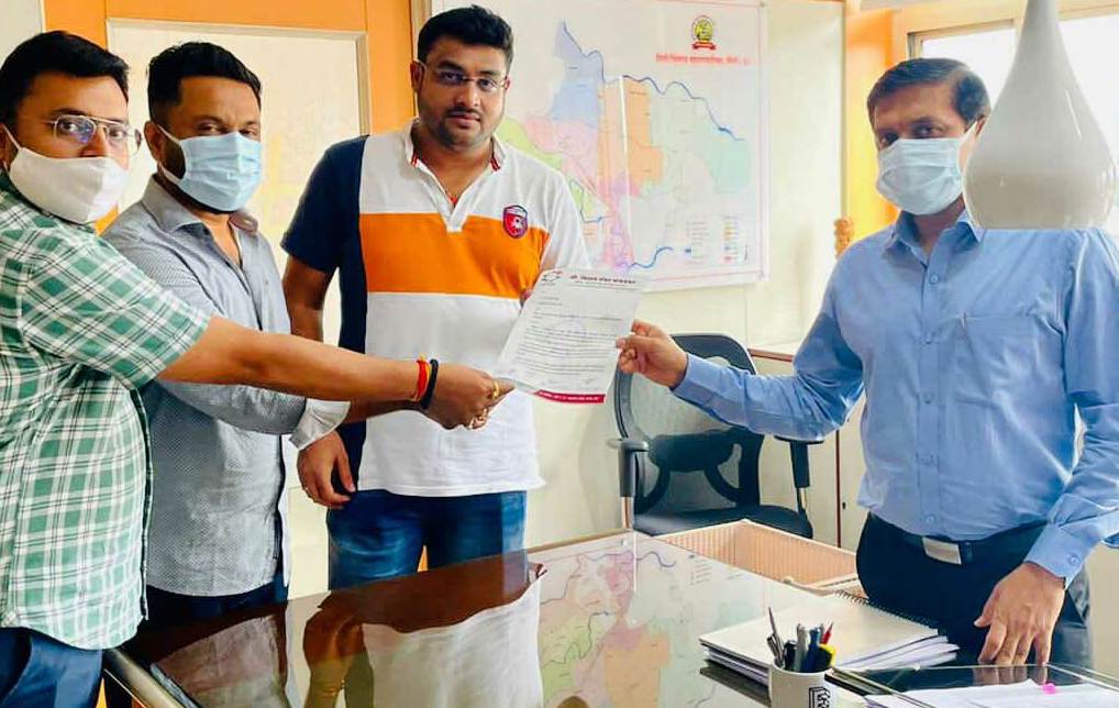 शिक्षण मंडळातून कच-यात टाकलेल्या फाईलींचे गौडबंगाल?