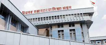 जिल्हा न्यायालयाकडून वेतन आणि भत्ता देण्याची पालिकेकडे मागणी...