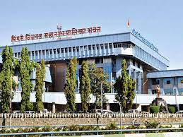 पालिकेच्या विद्युत विभागाची भूमी व जिंदगी विभागावर कुरघोडी..