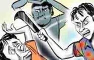 किरकोळ कारणावरून निगडीत एकाच्या डोक्यावर कोयत्याने वार..