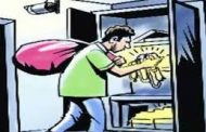 ताथवडे आणि पुनावळेत घरफोडीच्या घटनांमध्ये वाढ..