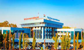 त्या प्रकरणात अति. आयुक्तांकडून अधिकाऱ्यास सक्त ताकीद..