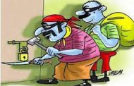पिंपरीत सीएच्या ऑफिसवर चोरट्यांचा डल्ला; फायनान्स कार्यालयातही लुटीचा प्रकार..