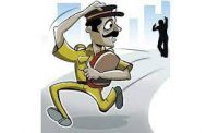 भोसरीत तोतया पोलिसाची हॉटेल चालकाकडे खंडणीची मागणी..