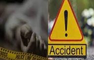 चाफेकर चौकातील त्या घटनेत आईचा मृत्यू; मुलावर गुन्हा दाखल...