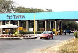 टाटा मोटर्सकडून दिवाळीसाठी कामगारांना ३८ हजार २०० रुपये बोनस जाहीर...