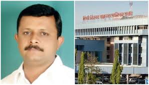 ठाण्यात महिला अधिका-यांवर झालेल्या प्राणघातक हल्ल्याचा स्थायी समिती सभेत तिव्र निषेध..