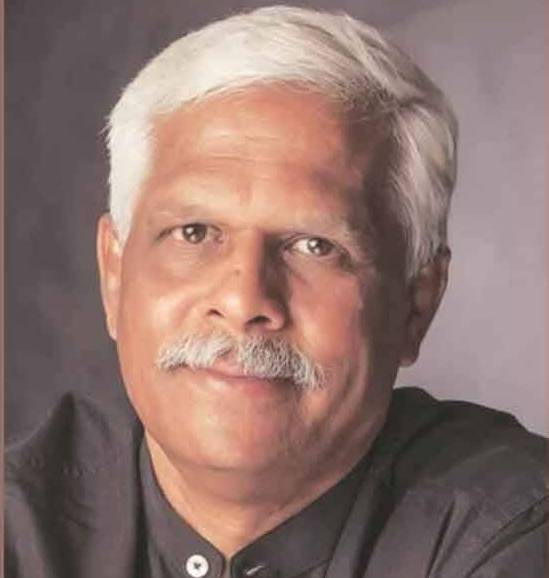 जाहिरात आणि छायाचित्रण क्षेत्रातील तारा निखळला..