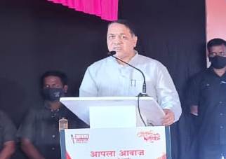 एनसीबीच्या तपास पद्धतीवर राज्याच्या गृहमंत्र्यांची नाराजगी..