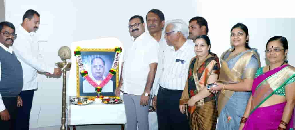 भोसरीतील अण्णासाहेब मगर बँकची २२ वी वार्षिक सभा संपन्न...