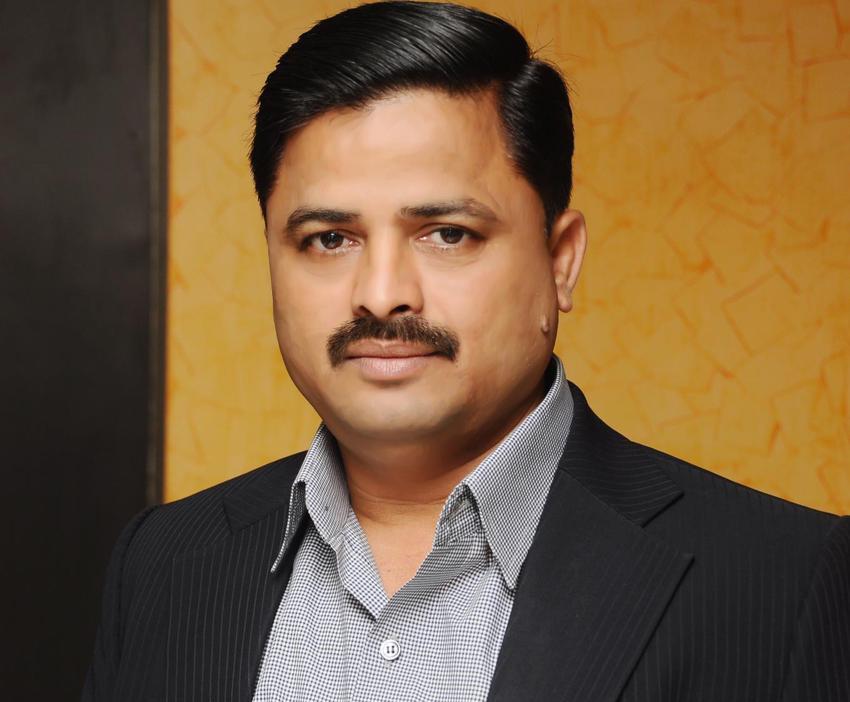 पिंपरी चिंचवड शहर काँग्रेसच्या अध्यक्षपदी डॉ. कैलास कदम..