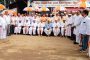 पिंपरी-चिंचवड आयुक्तालयांतर्गत ७२० पोलीस पदांसाठी २३ ऑक्टोबरला लेखी परीक्षा..