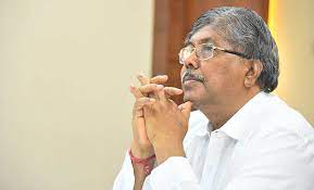 पुणे, पिंपरी चिंचवडमध्ये उपमुख्यमंत्री अजितदादांचं नेतृत्त्व सक्षम..