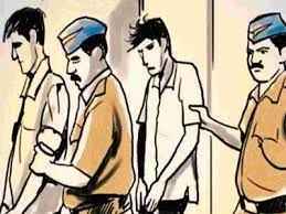 यु-टयुबवरील व्हिडीओ पाहून आरोपींकडून एटीएमची तोडफोड..