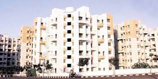 तर... चिखली घरकुलमधील ते लाभार्थी बेघर होण्याची शक्यता..
