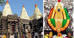 कोल्हापुरातील अंबाबाई मंदिरात बॉम्ब ठेवल्याचा निनावी फोन..