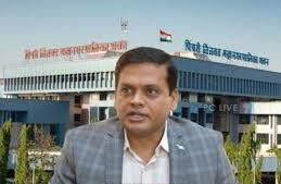 'उठसुठ दिल्लीतील राष्ट्रीय आयोगाकडे जाता, त्यांच्याकडेच दाद मागा'