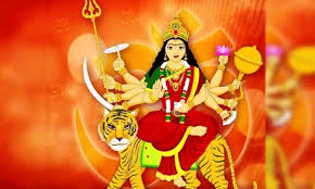 यंदाही भाविकांचा हिरमोड; नवरात्रोत्सव साधेपणानेच साजरा करा..