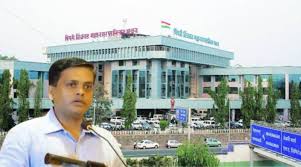 महापालिकेच्या अकरा ठेकेदारांसह अधिकाऱ्यांना कारणे दाखवा नोटीस..