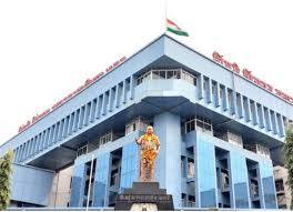 पिंपरी चिंचवड महापालिकेतील शिपायांच्या दुसऱ्या विभागात बदल्या..