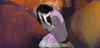 'तु तुझ्या नवऱ्याला सोड, घटस्फोट घे, मी तुझ्याशी लग्न करतो'..