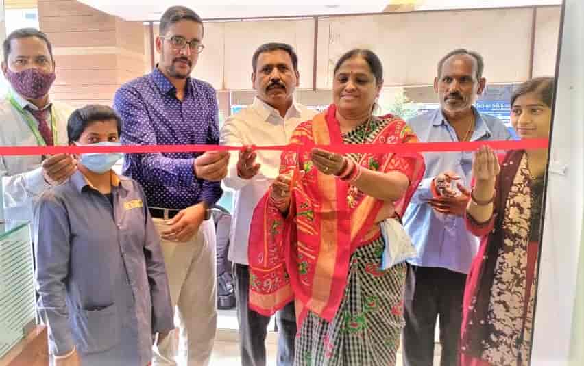 पिंपळे सौदागरमध्ये मोफत सांधेदुखी उपचार व नशामुक्ती शिबिराचे उदघाटन..