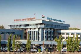 अतिरिक्त आयुक्त जितेंद्र वाघ दोन महिन्यांनी पालिकेत रुजू..