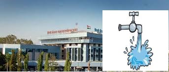 नोव्हेंबरपासून नियमित पाणी पुरवठा देण्याचं पालिकेचं धोरण फसलं..