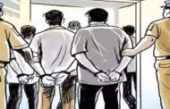 सैन्य दलात भरती करण्याच्या आमिषाने पैसे उकळणाऱ्या टोळीचा पर्दाफाश..