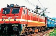 रेल्वेत नोकरी लावण्याच्या आमिषाने पाच जणांना गंडा..
