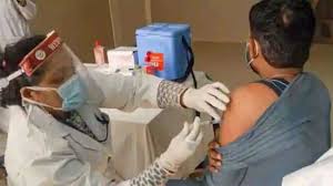 शुक्रवारी आणि शनिवारी शहरात दोन दिवस कोविड लसीकरण..