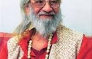 अखेर शिवशाहीर बाबासाहेब पुरंदरे यांची प्राणज्योत मालवली..
