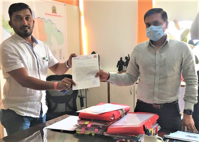 पिंपरी-चिंचवड शहरातील बेकरी उद्योगांवर हवा प्रशासनाचा ‘वॉच’..