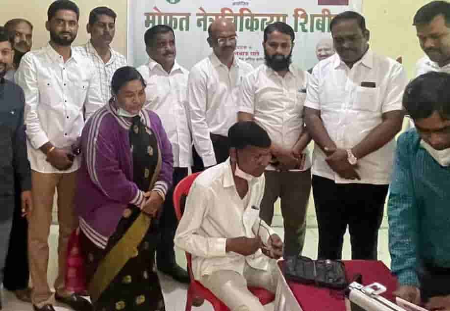 नरेंद्र मोदी यांच्या नेतृत्वाखाली लोकशाहीच्या नावाखाली छुपी हुकूमशाही - सचिन साठे..