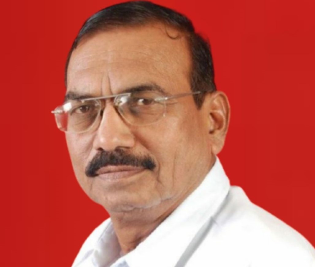 माजी खा. गजानन बाबर यांची ऑल इंडिया फेअर प्राईस शॉप डीलर्स फेडरेशनच्या कार्यकारी अध्यक्षपदी निवड..